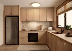 Merawoods (D23), Condominium #627916671